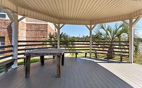 Comfort Inn Augusta Ga 3*